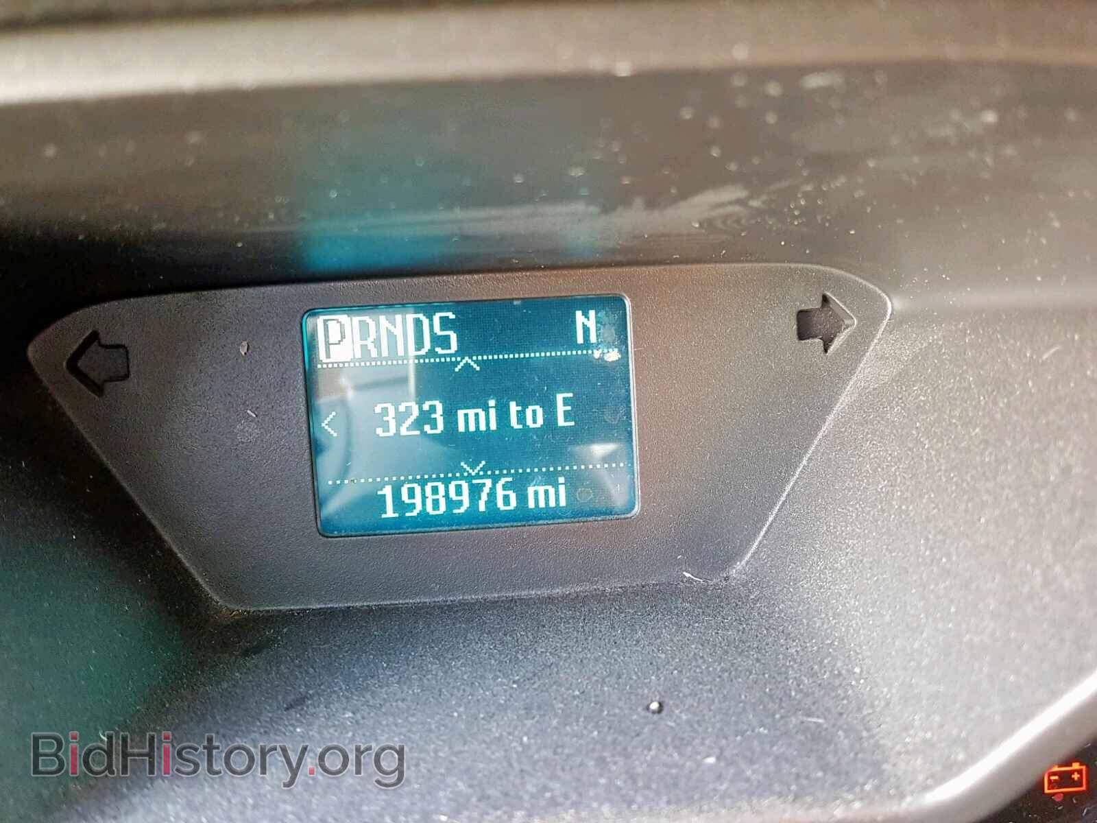 2017 FORD TRANSIT CO - VIN: NM0LS7E76H1322991 - Фото 8