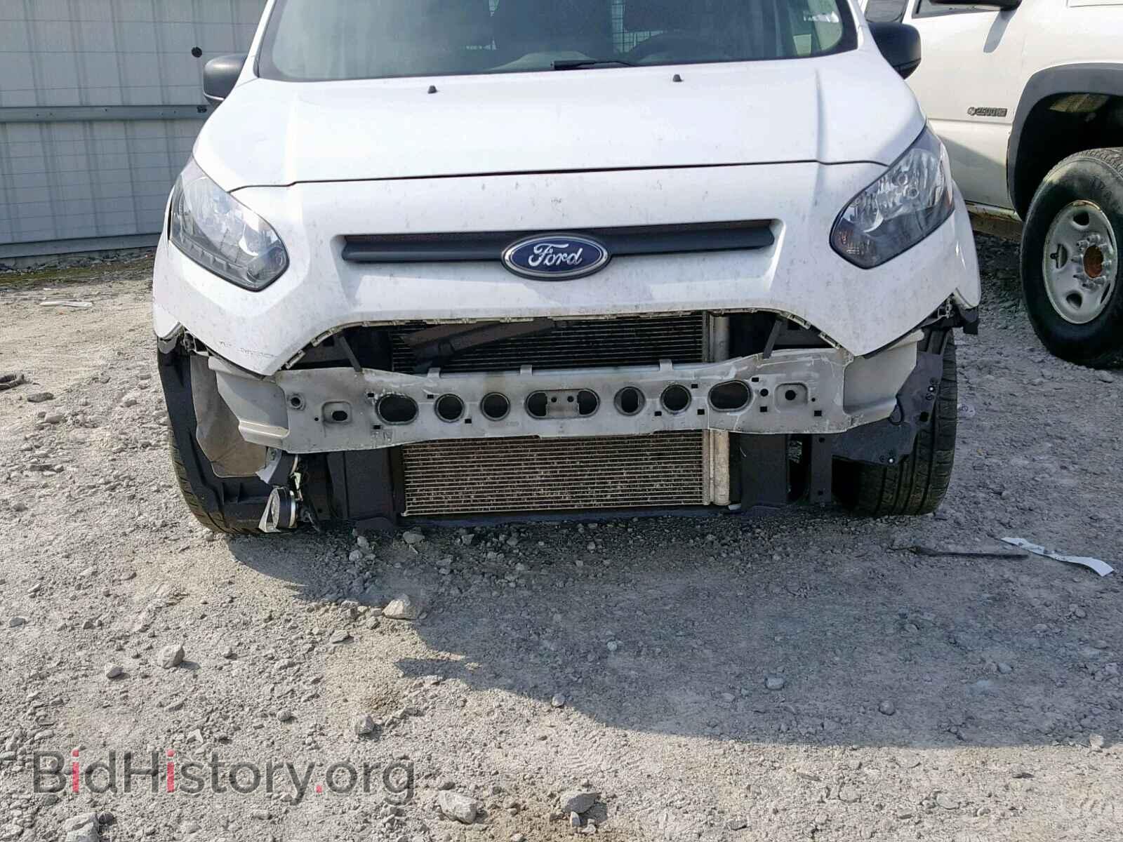 2017 FORD TRANSIT CO - VIN: NM0LS7E76H1322991 - Фото 9