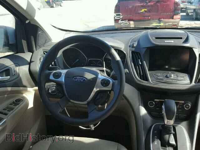2014 FORD ESCAPE - VIN: 1FMCU0GX4EUB05396 - Фото 9