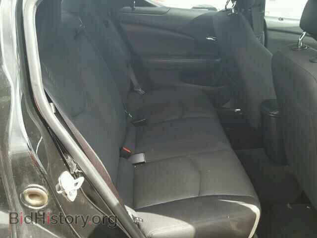 2013 DODGE AVENGER - VIN: 1C3CDZAG0DN756281 - Фото 6