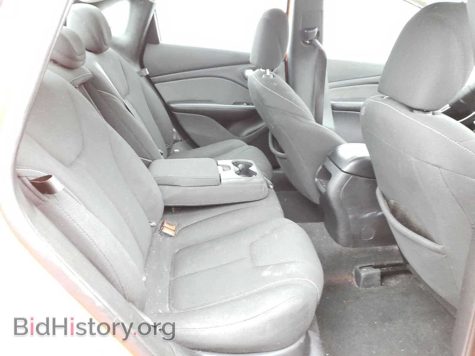 2013 DODGE DART - VIN: 1C3CDFBA9DD331043 - Фото 6