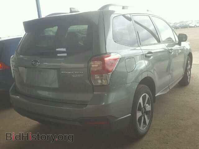 2017 SUBARU FORESTER - VIN: JF2SJAEC4HH541436 - Photo 4