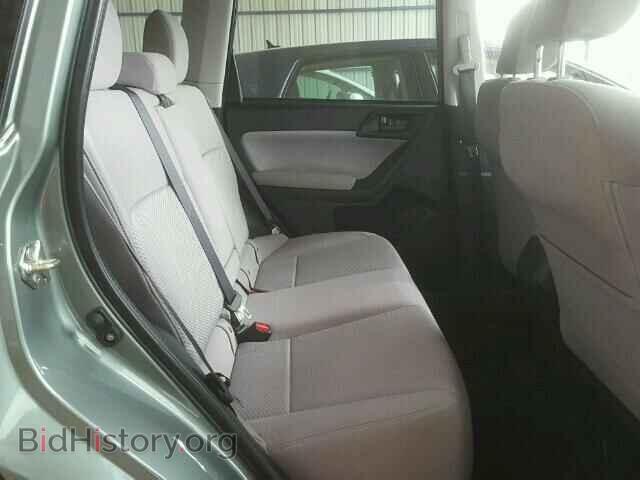 2017 SUBARU FORESTER - VIN: JF2SJAEC4HH541436 - Photo 6