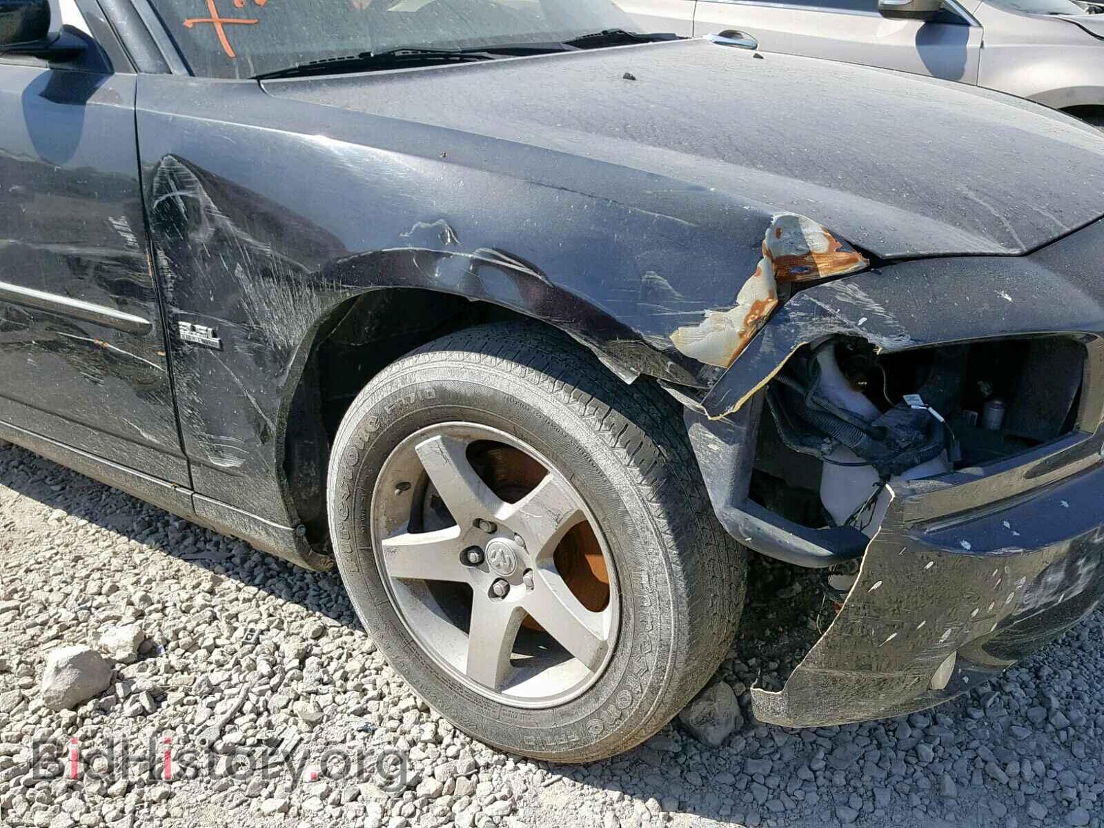 2010 DODGE CHARGER - VIN: 2B3CA3CV4AH107618 - Фото 9