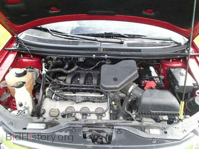 2007 FORD EDGE - VIN: 2FMDK38C77BB66015 - Photo 7