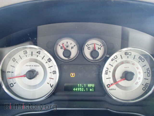 2007 FORD EDGE - VIN: 2FMDK38C77BB66015 - Photo 8