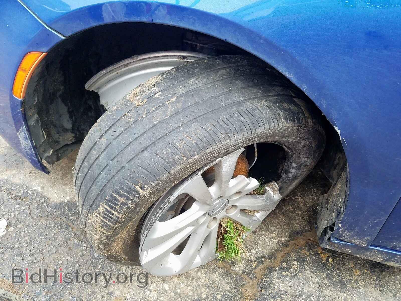 2015 CHRYSLER 200 - VIN: 1C3CCCAB4FN679258 - Фото 9