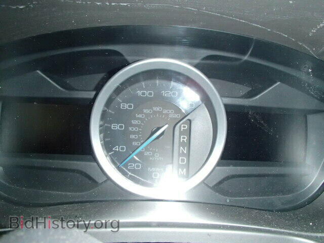2013 FORD EXPLORER - VIN: 1FM5K7D86DGC59786 - Photo 8