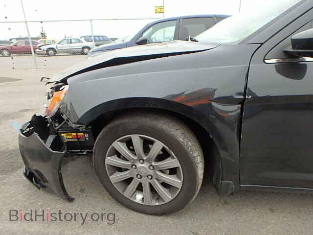 2011 CHRYSLER 200 - VIN: 1C3BC1FG7BN521107 - Фото 10