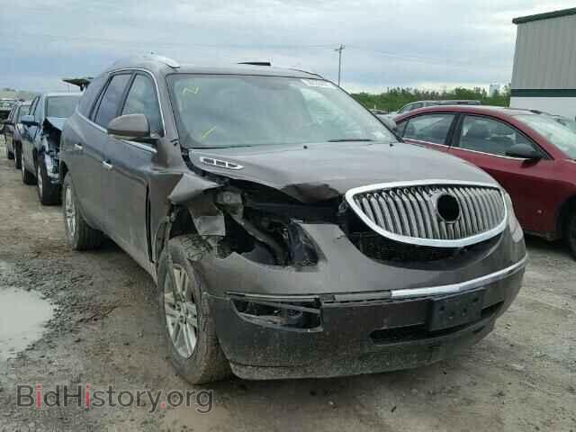 Фотография 5GAEV13798J212165 - BUICK ENCLAVE 2008