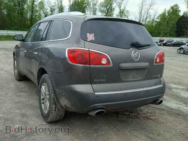 2008 BUICK ENCLAVE - VIN: 5GAEV13798J212165 - Фото 3