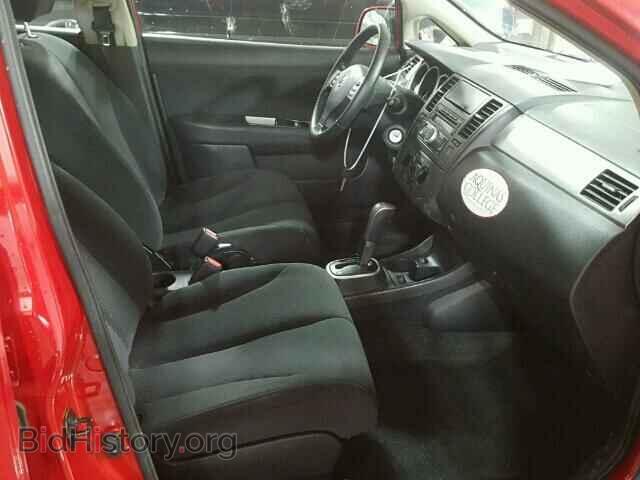 2012 NISSAN VERSA - VIN: 3N1BC1CP1CK808453 - Фото 5