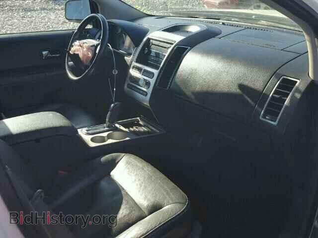 2008 FORD EDGE - VIN: 2FMDK39C48BA24740 - Фото 5