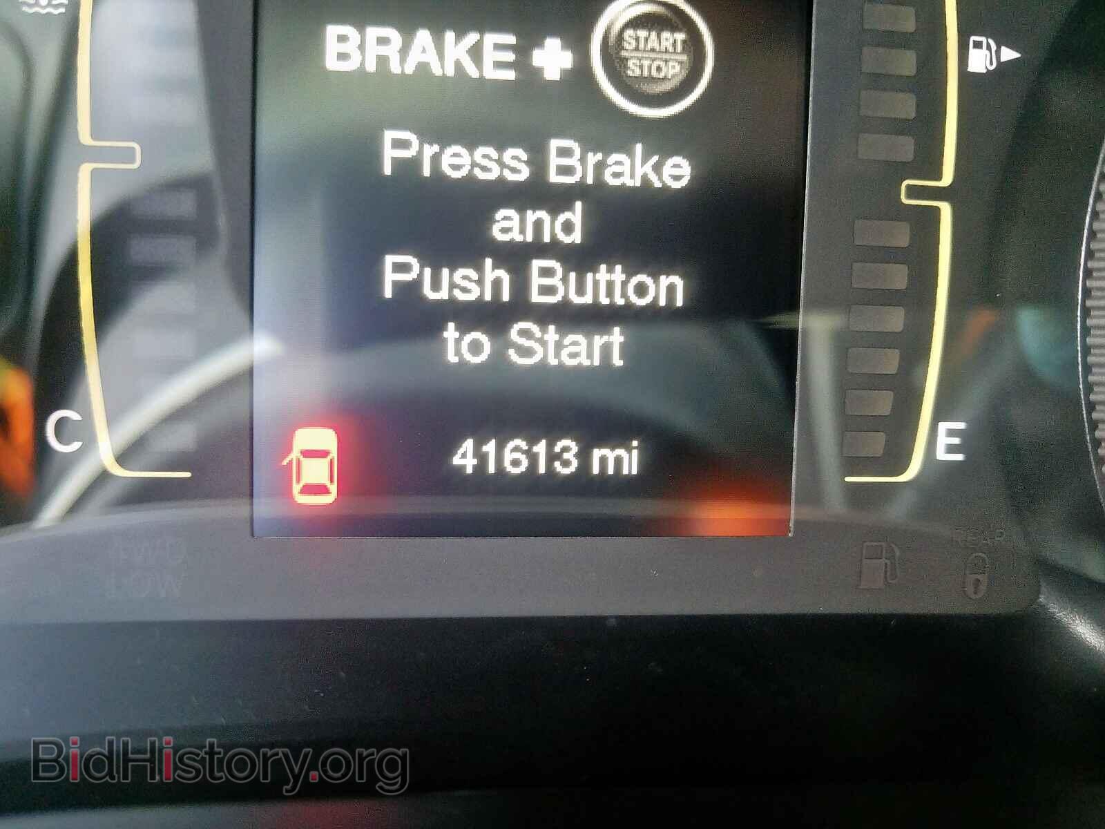 2015 JEEP CHEROKEE - VIN: 1C4PJMCB2FW651412 - Фото 8