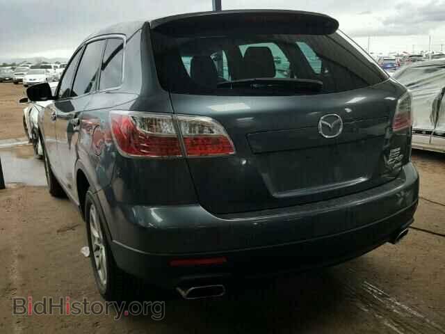 2012 MAZDA CX-9 - VIN: JM3TB3BA1C0359366 - Фото 3