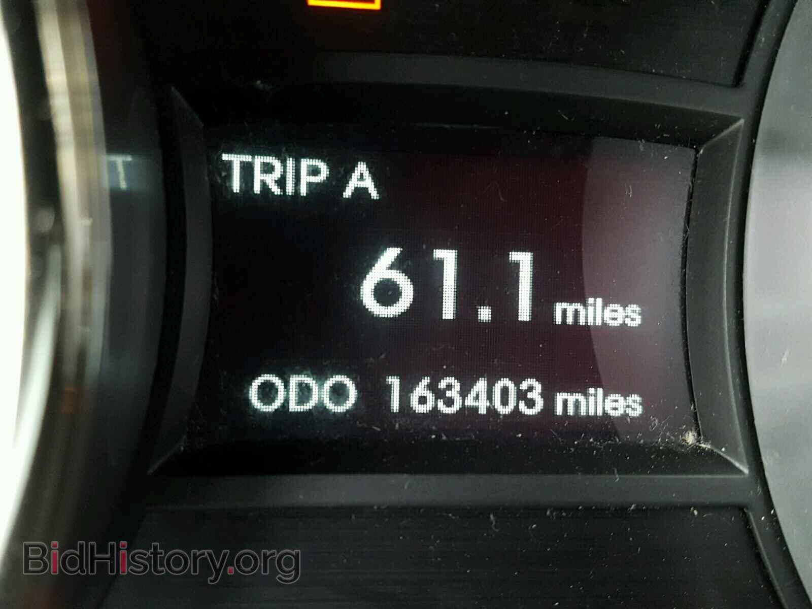 2012 HYUNDAI SONATA - VIN: 5NPEC4AC8CH495052 - Фото 8
