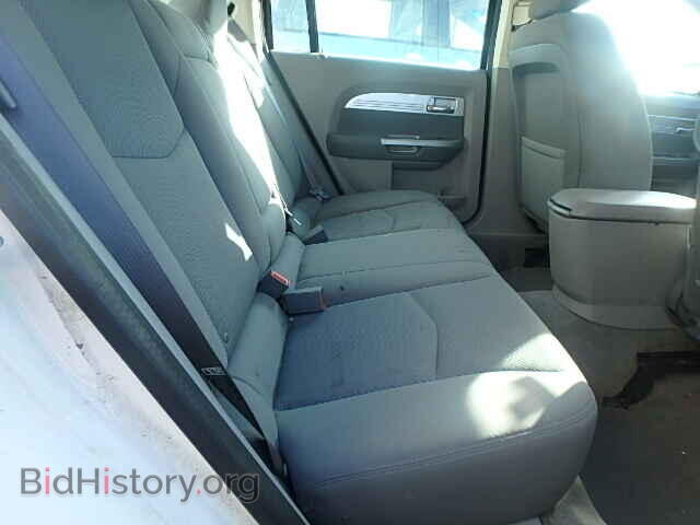 2007 CHRYSLER SEBRING - VIN: 1C3LC56K87N510978 - Фото 6