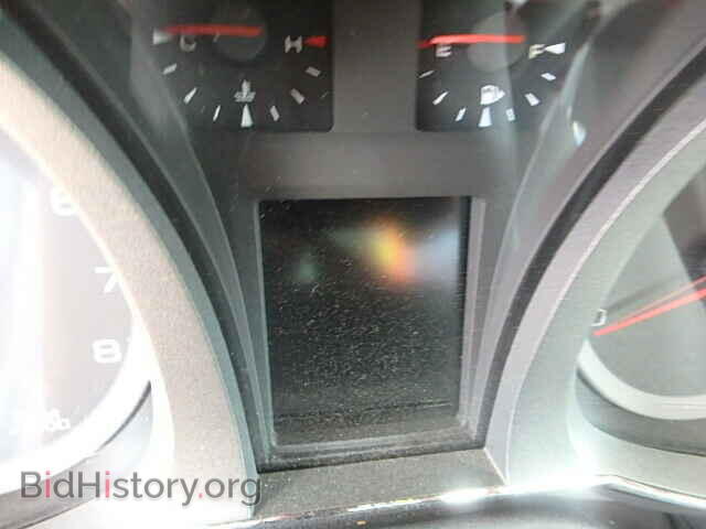 2011 GMC TERRAIN - VIN: 2CTALWEC7B6370636 - Photo 8