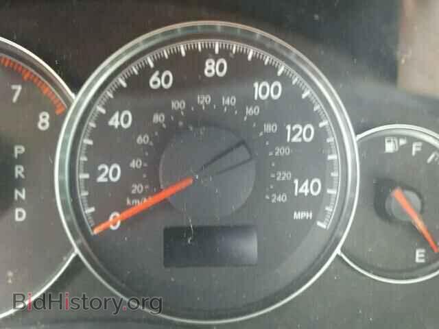 2008 SUBARU OUTBACK - VIN: 4S4BP61C087355698 - Фото 8