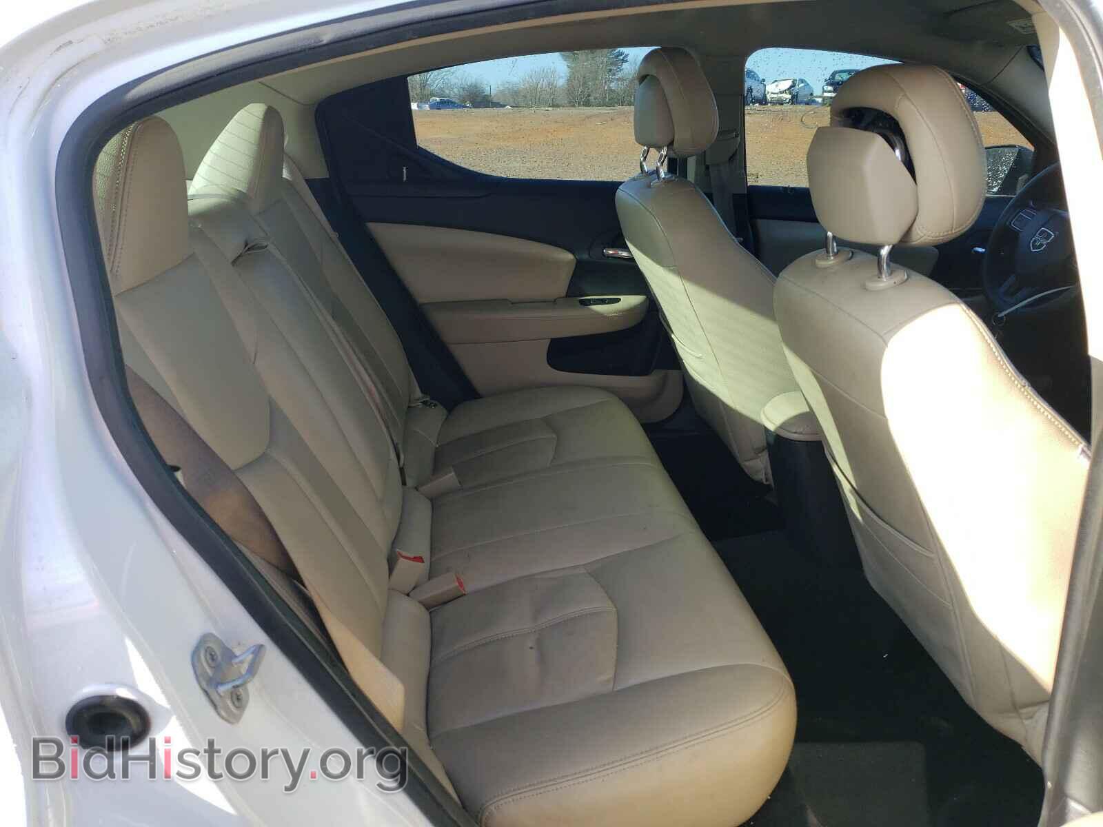 2012 DODGE AVENGER - VIN: 1C3CDZAB8CN265055 - Photo 6