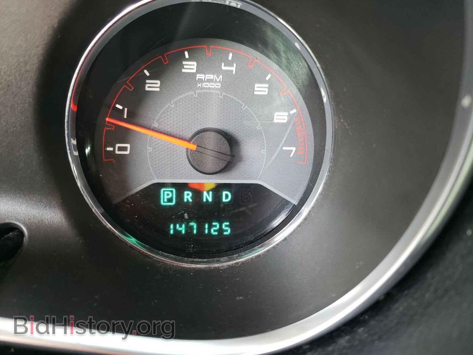 2012 DODGE AVENGER - VIN: 1C3CDZAB8CN265055 - Photo 8