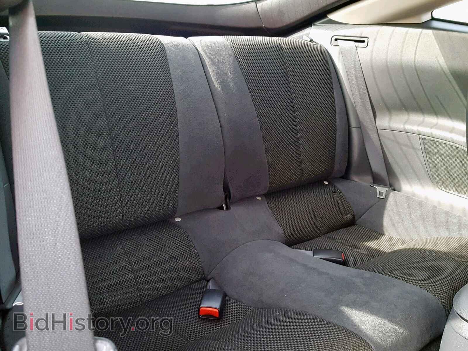 2006 MITSUBISHI ECLIPSE - VIN: 4A3AK34T46E005599 - Фото 6