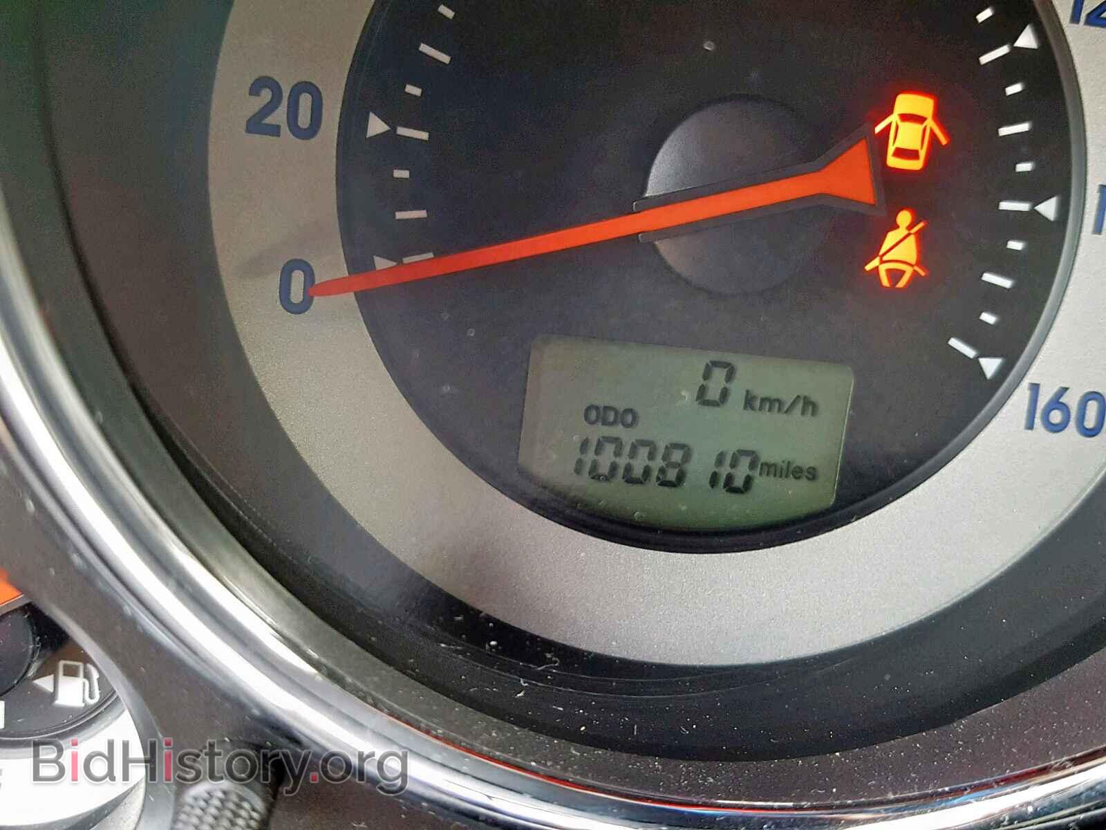2006 MITSUBISHI ECLIPSE - VIN: 4A3AK34T46E005599 - Фото 8