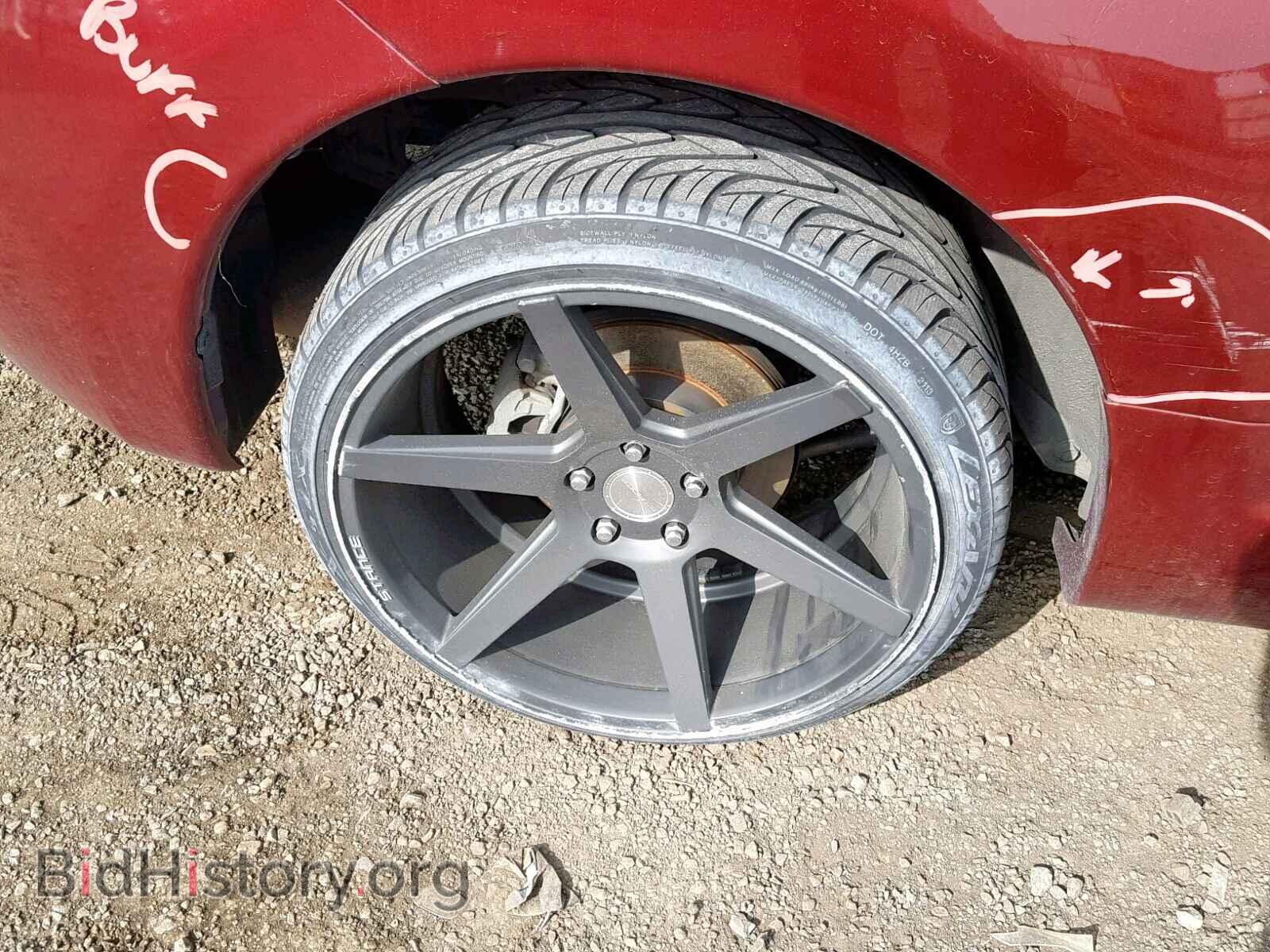 2006 MITSUBISHI ECLIPSE - VIN: 4A3AK34T46E005599 - Фото 9