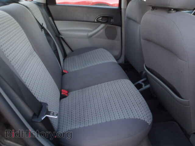 2007 FORD FOCUS - VIN: 1FAFP34N07W300888 - Фото 6
