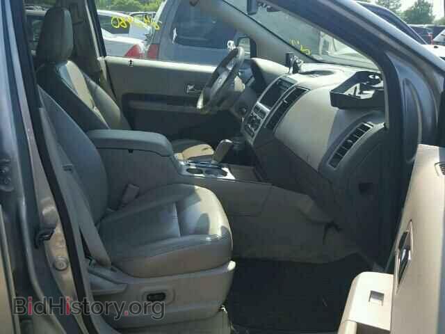 2007 FORD EDGE - VIN: 2FMDK48C97BB45835 - Фото 5