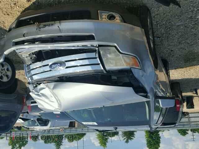 2007 FORD EDGE - VIN: 2FMDK48C97BB45835 - Фото 7