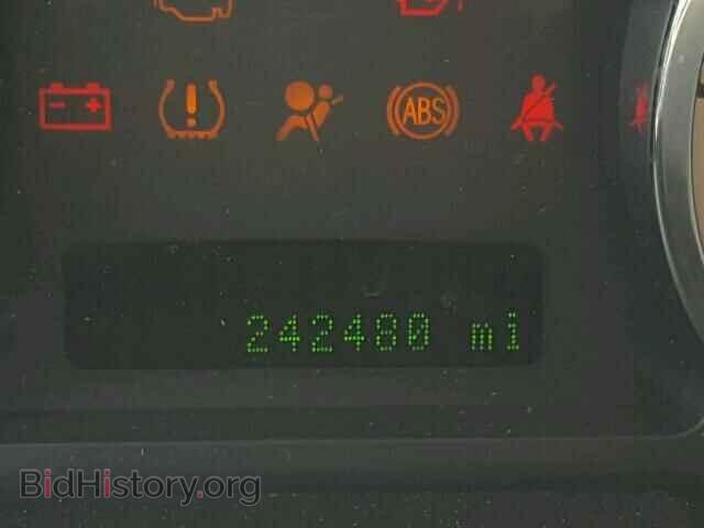 2007 FORD EDGE - VIN: 2FMDK48C97BB45835 - Фото 8