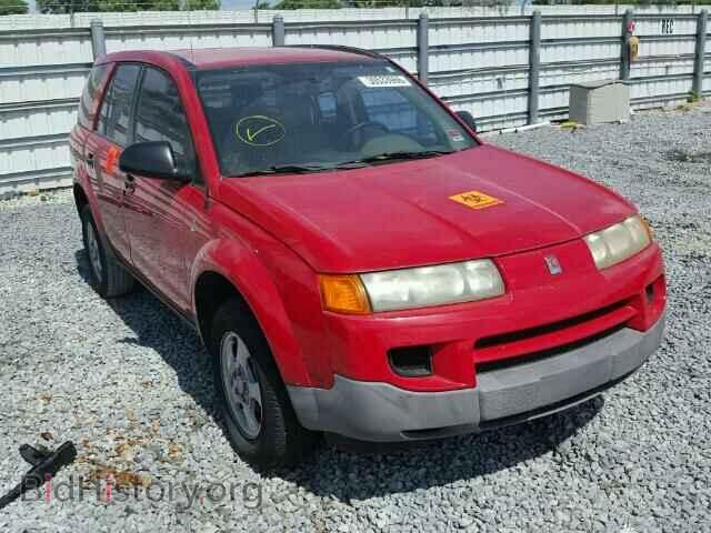 Фотография 5GZCZ23D53S861548 - SATURN VUE 2003