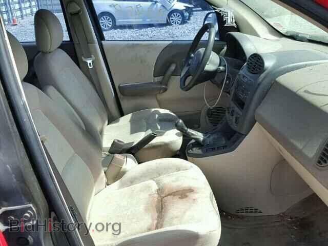 2003 SATURN VUE - VIN: 5GZCZ23D53S861548 - Фото 5