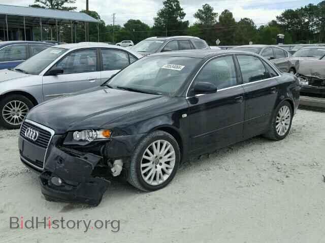 2006 AUDI A4 - VIN: WAUDH98E06A201783 - Photo 2