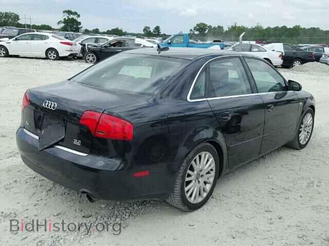 2006 AUDI A4 - VIN: WAUDH98E06A201783 - Photo 4