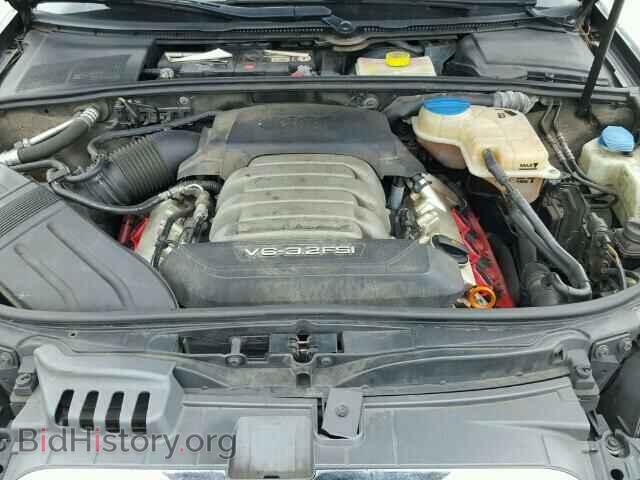 2006 AUDI A4 - VIN: WAUDH98E06A201783 - Photo 7