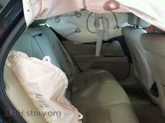 2014 CADILLAC XTS - VIN: 2G61P5S33E9129256 - Фото 6