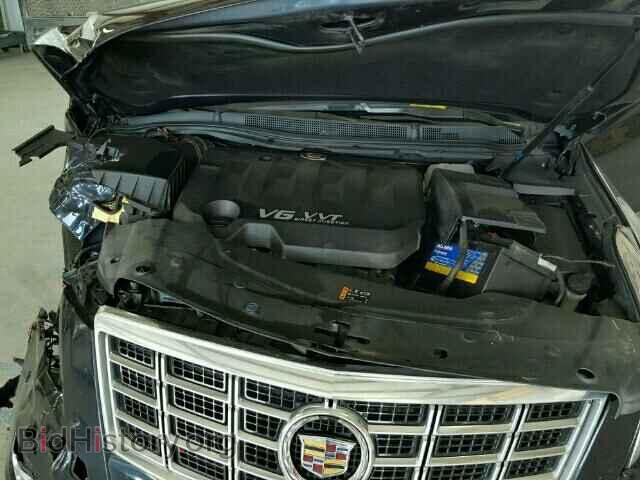 2014 CADILLAC XTS - VIN: 2G61P5S33E9129256 - Фото 7