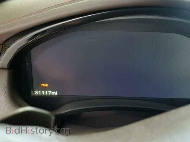 2014 CADILLAC XTS - VIN: 2G61P5S33E9129256 - Фото 8