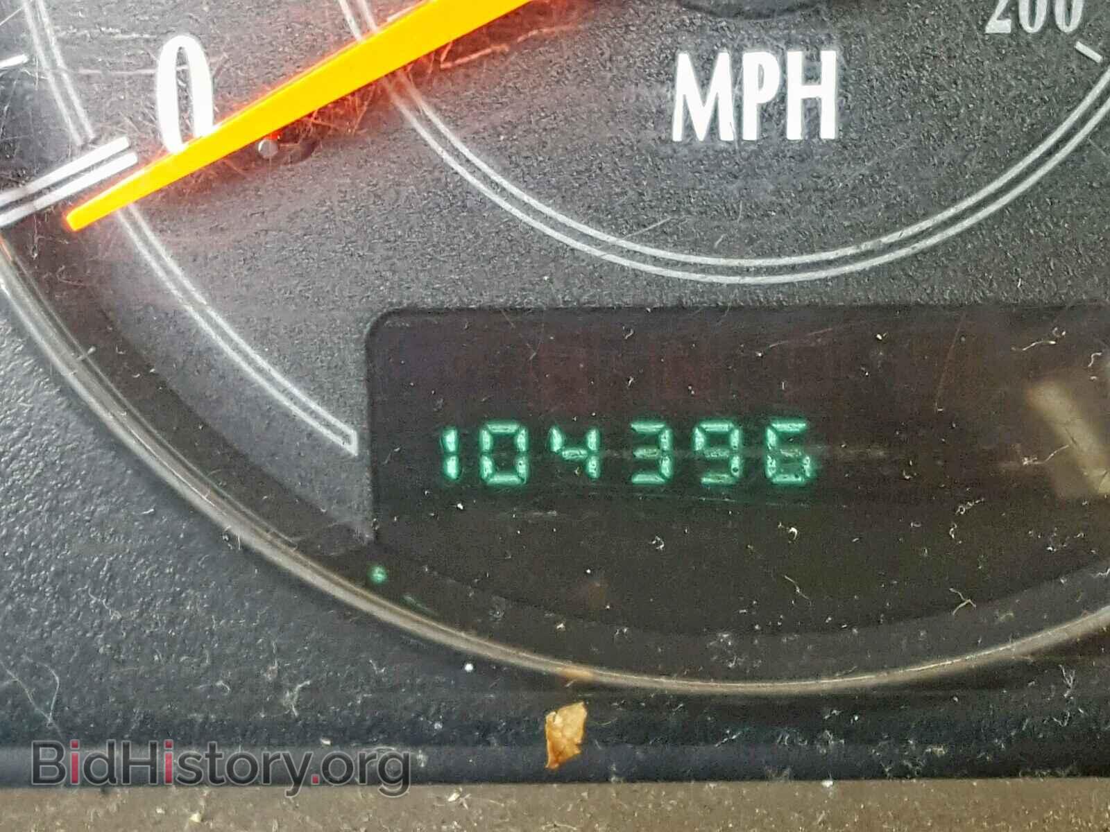 2002 CHRYSLER SEBRING - VIN: 1C3EL46X22N270575 - Фото 8