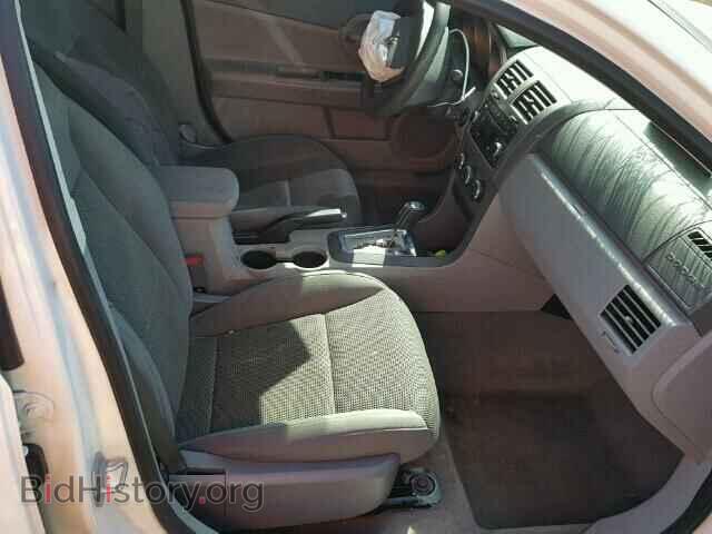 2008 DODGE AVENGER - VIN: 1B3LC46K88N272607 - Фото 5
