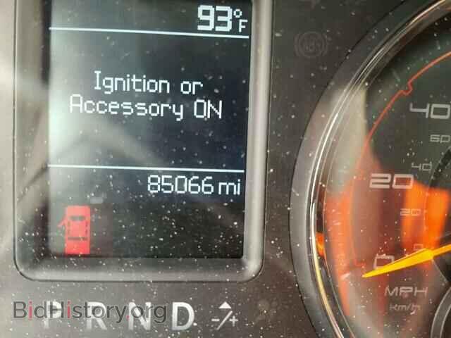 2011 DODGE CHARGER - VIN: 2B3CL3CG1BH553402 - Фото 8