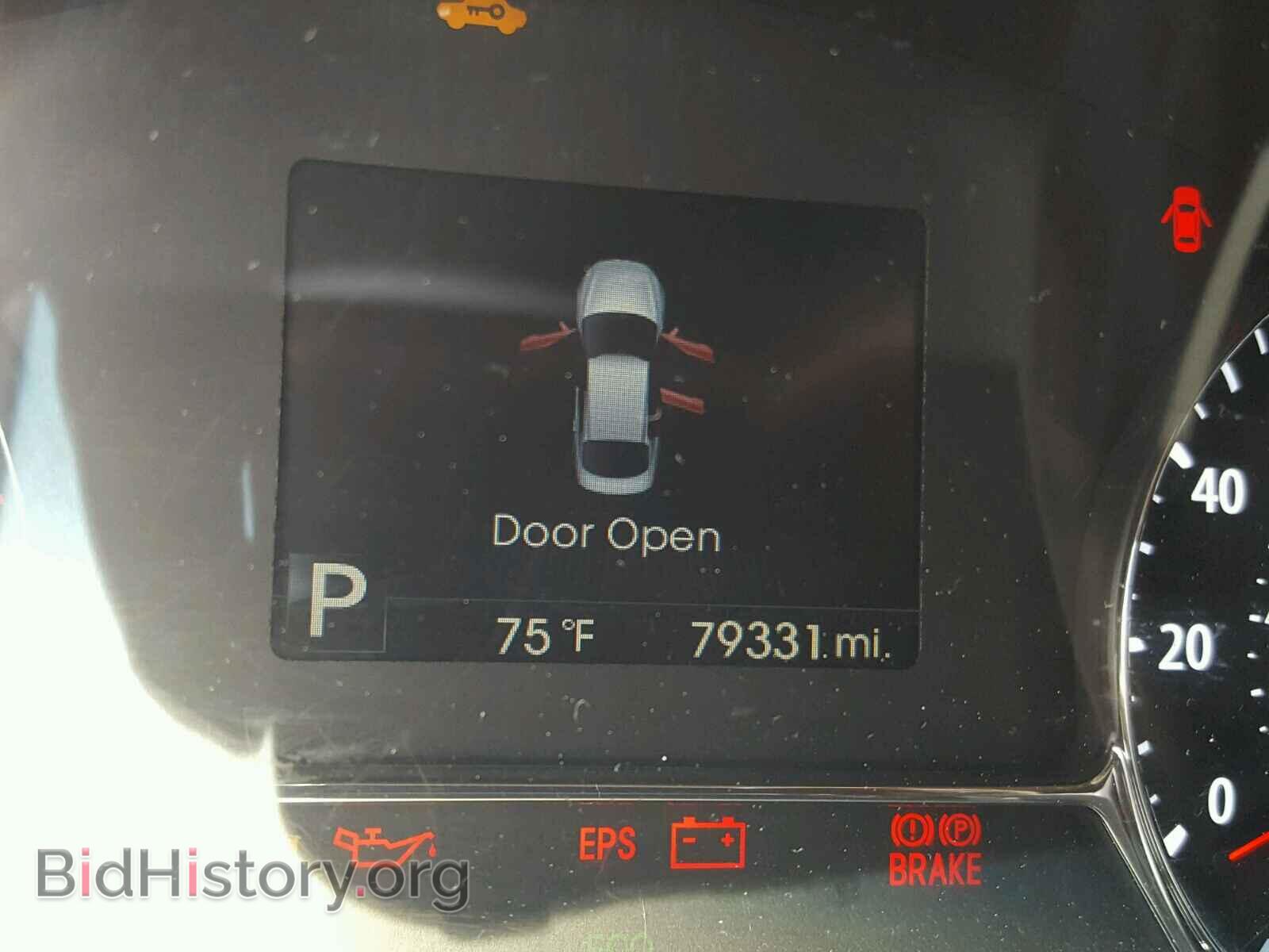 2012 KIA OPTIMA - VIN: 5XXGR4A60CG024736 - Фото 8