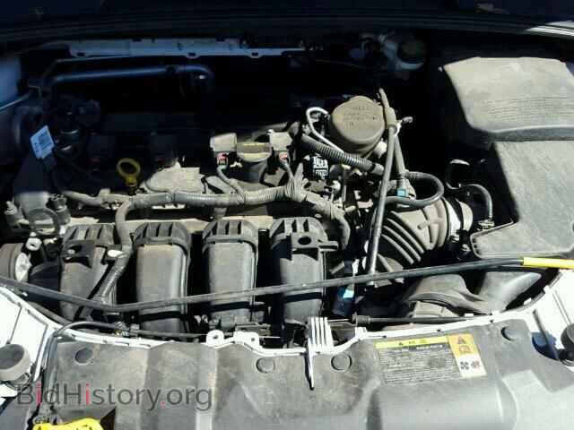 2014 FORD FOCUS - VIN: 1FADP3K25EL110180 - Photo 7