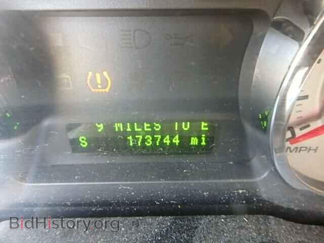 2007 FORD EDGE - VIN: 2FMDK48C47BA92333 - Фото 8