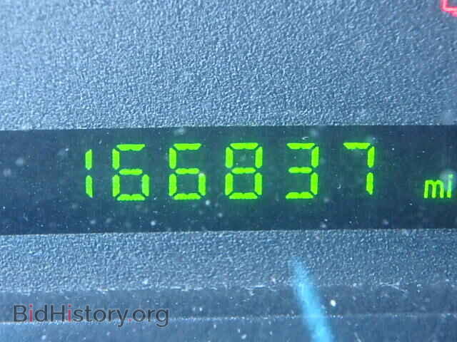 2004 FORD FREESTAR - VIN: 2FMZA50674BB16155 - Фото 8
