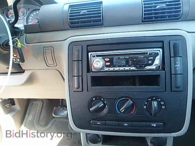 2004 FORD FREESTAR - VIN: 2FMZA50674BB16155 - Фото 9