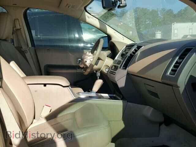 2007 FORD EDGE - VIN: 2FMDK39C17BB71015 - Фото 5