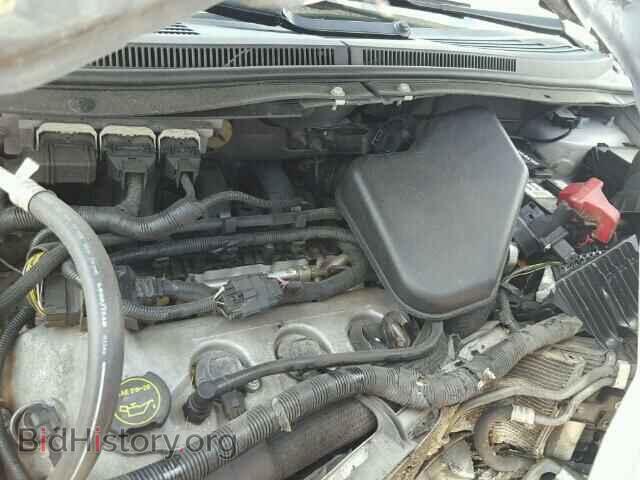 2007 FORD EDGE - VIN: 2FMDK36C37BB05988 - Фото 7